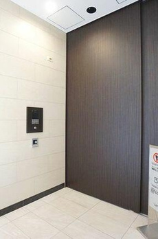 プレシス東麻布 