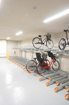プレシス東麻布 