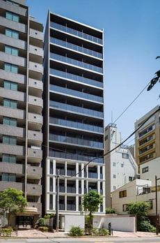 ブラウ上野入谷 