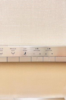 白金ザ・スカイ西棟 