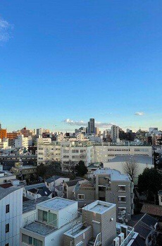 ピアース渋谷 