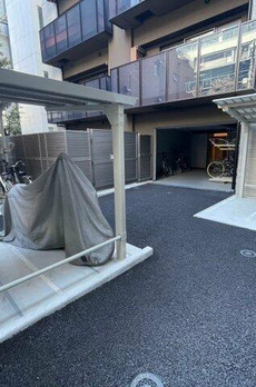 ピアース渋谷 