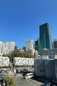 麻布第一マンションズ 