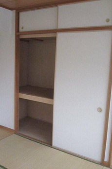 フォンタァナ代々木公園 
