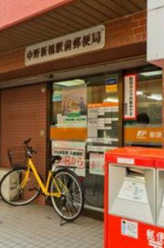 Ｎ－ｓｔａｇｅ中野新橋 