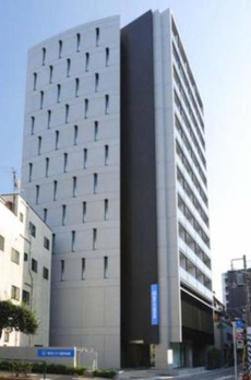 アーバネックス市谷柳町 