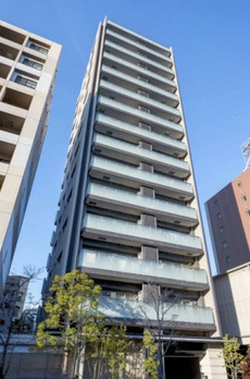 クラッシィスイート・ジオ　東麻布 