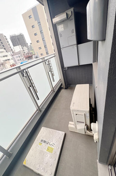 クラッシィスイート・ジオ　東麻布 