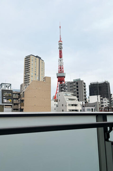 クラッシィスイート・ジオ　東麻布 