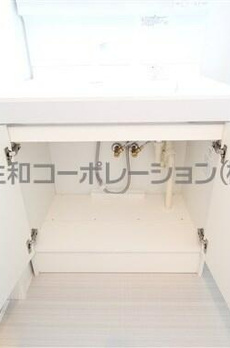 スカイガーデン錦糸町 