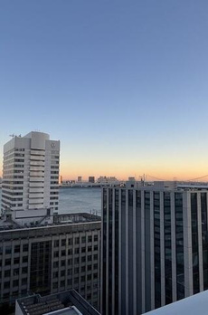 Ｂｒｉｌｌｉａ　Ｔｏｗｅｒ　浜離宮 