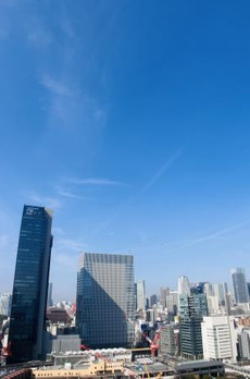 Ｂｒｉｌｌｉａ　Ｔｏｗｅｒ　浜離宮 