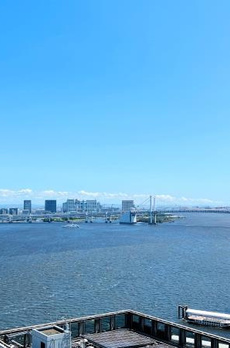 Ｂｒｉｌｌｉａ　Ｔｏｗｅｒ　浜離宮 