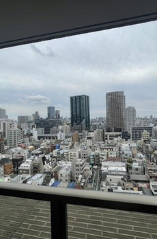 麻布台パークハウス 