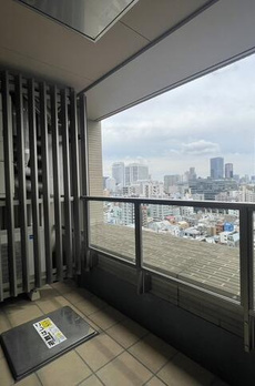 麻布台パークハウス 