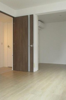 グランフェリシア西麻布 