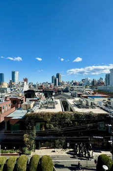 南青山第一マンションズ 