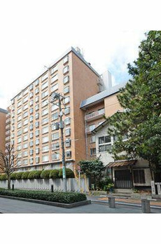 南青山第一マンションズ 