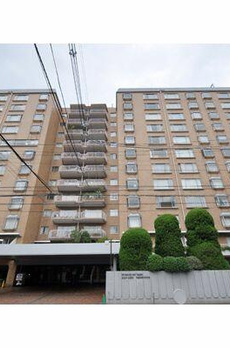 南青山第一マンションズ 