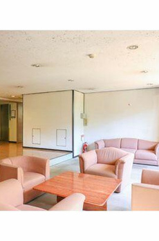 南青山第一マンションズ 