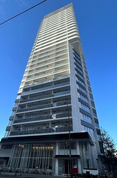 Ｂｒｉｌｌｉａ　Ｔｏｗｅｒ池袋Ｗｅｓｔ 