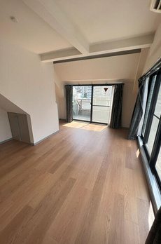 文京区マンション 