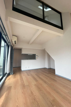 文京区マンション 