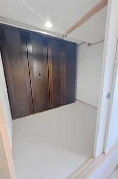 文京区マンション 