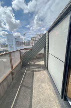 文京区マンション 
