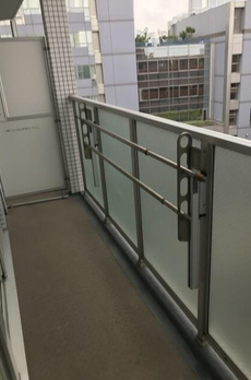 クオリア代々木 