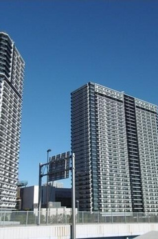 シティタワーズ東京ベイ　ウエストタワー 