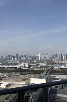 シティタワーズ東京ベイ　ウエストタワー 