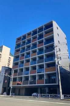 シーズンフラッツ蔵前春日通り 