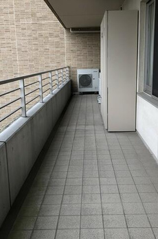 オパス有栖川テラスアンドレジデンス 