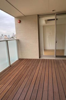 オパス有栖川テラスアンドレジデンス 
