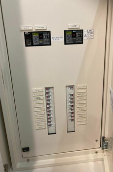 セントラルパークタワーラトゥール新宿ＳＯＨＯ区画 