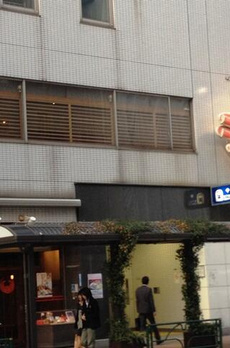 セントラルパークタワーラトゥール新宿ＳＯＨＯ区画 