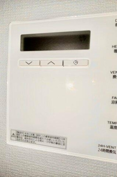 ピアース南麻布 