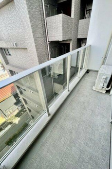 ピアース南麻布 