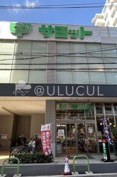 ピアース南麻布 