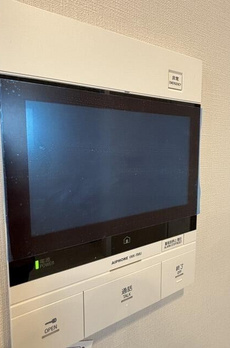 ルフォンプログレ品川戸越 