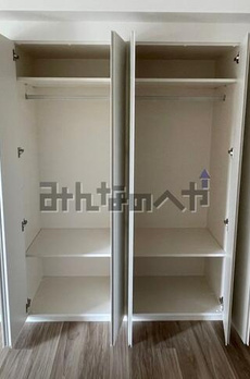 晴海フラッグパークビレッジＤ棟 