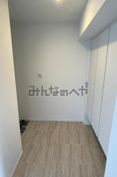 晴海フラッグパークビレッジＤ棟 