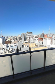 バウスフラッツ日本橋馬喰町 
