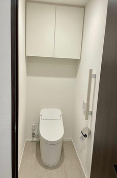 パークタワー勝どきミッド 