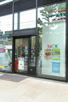 パークタワー勝どきミッド 