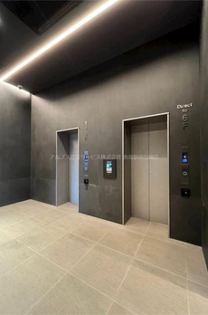 ローレルタワールネ浜松町 