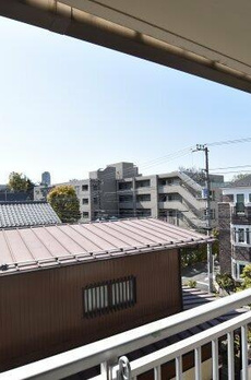 アソシエール文京白山 
