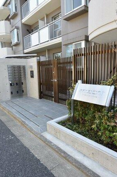 アソシエール文京白山 
