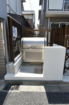 アソシエール文京白山 